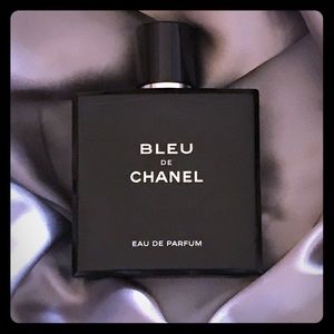 New MENS BLEU de CHANEL PARFUM